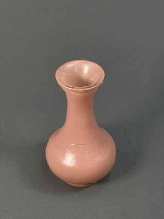 Ваза Альматус Анютик-1 (крем-брюле)